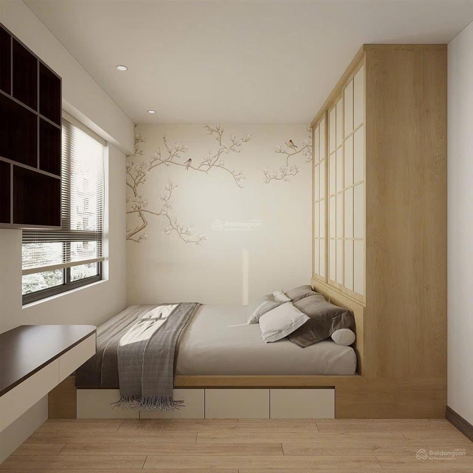 Bán căn hộ chung cư xuân mai tower  ct2 tô hiệu, 4,05 tỷ, 45m2 1 ngủ full nội thất tầng đẹp