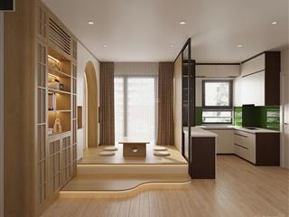 Bán căn hộ chung cư xuân mai tower  ct2 tô hiệu, 4,05 tỷ, 45m2 1 ngủ full nội thất tầng đẹp