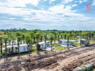 Bán liền kề căn 50m tại khu đô thị noble palace tây thăng long