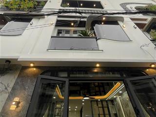 Đường số 59 phạm văn chiêu phường 14 gv tphcm 3 tầng 3pn 3wc btct sân thượng rộng rãi