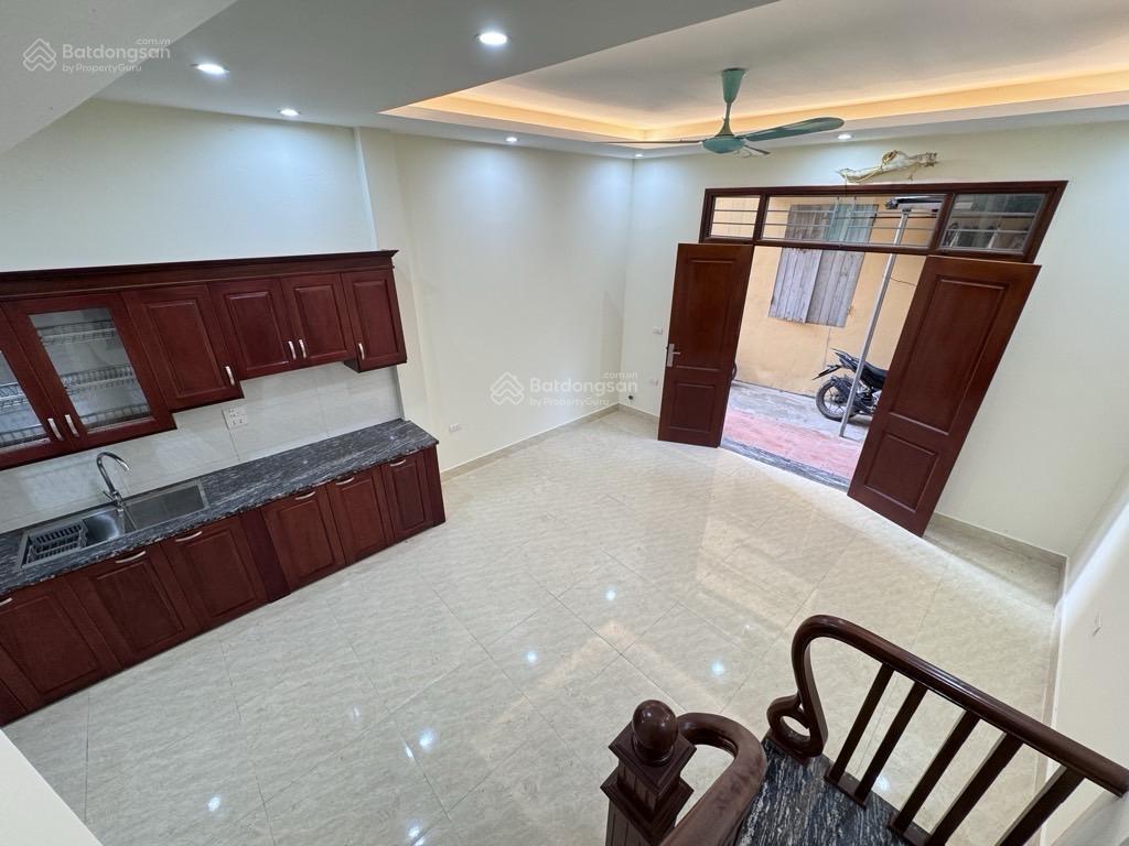 Cơ hội hiếm sở hữu nhà đẹp ô tô đỗ cửa trung tâm phú lương hà đông giá chỉ 5.6 tỷ