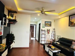 Chính chủ gửi bán căn hộ tòa vesta phú lãm 3pn 2wc, sẵn sổ full nội thất