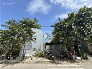 Bán cặp đất ngang 10m khu vip nam việt á gần bến du thuyền mới