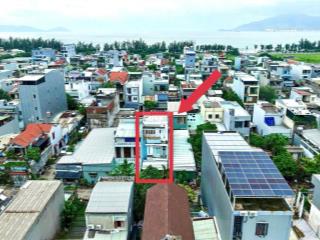 144m ngang 6m kiệt ô tô 7,5m phan văn định nhà 3 tầng sát biển nguyễn tất thành