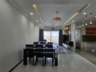 Bán căn hộ sunrise city north quận 7 3 phòng ngủ, 2 phòng tắm diện tích 124 m2, bán 9.999 tỷ