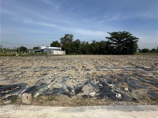 Đất chính chủ 200m2 có 102m2 thổ cư 620tr