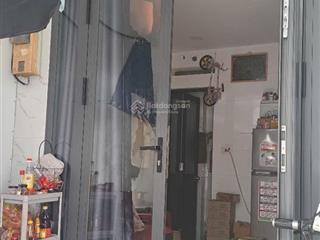 Mặt tiền kd nguyễn quang diêu ngay chợ tân hương vị trí vàng kinh doanh nhỏ chỉ 2t3