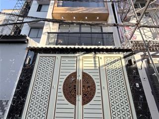 Nhà đẹp đón tết  ô tô vào nhà  gần mặt tiền tây thạnh nguyễn hữu tiếnchỉ 7,5t