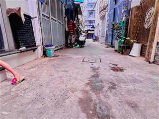 Hiếm ngang 5,2mtây thạnh nhà 2 tầng 3pn đầy đủ công năng chỉ 100tr/m2 5t79