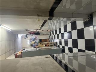 THỦ ĐỨC - 160M2 - CHỈ 3.55 TỶ