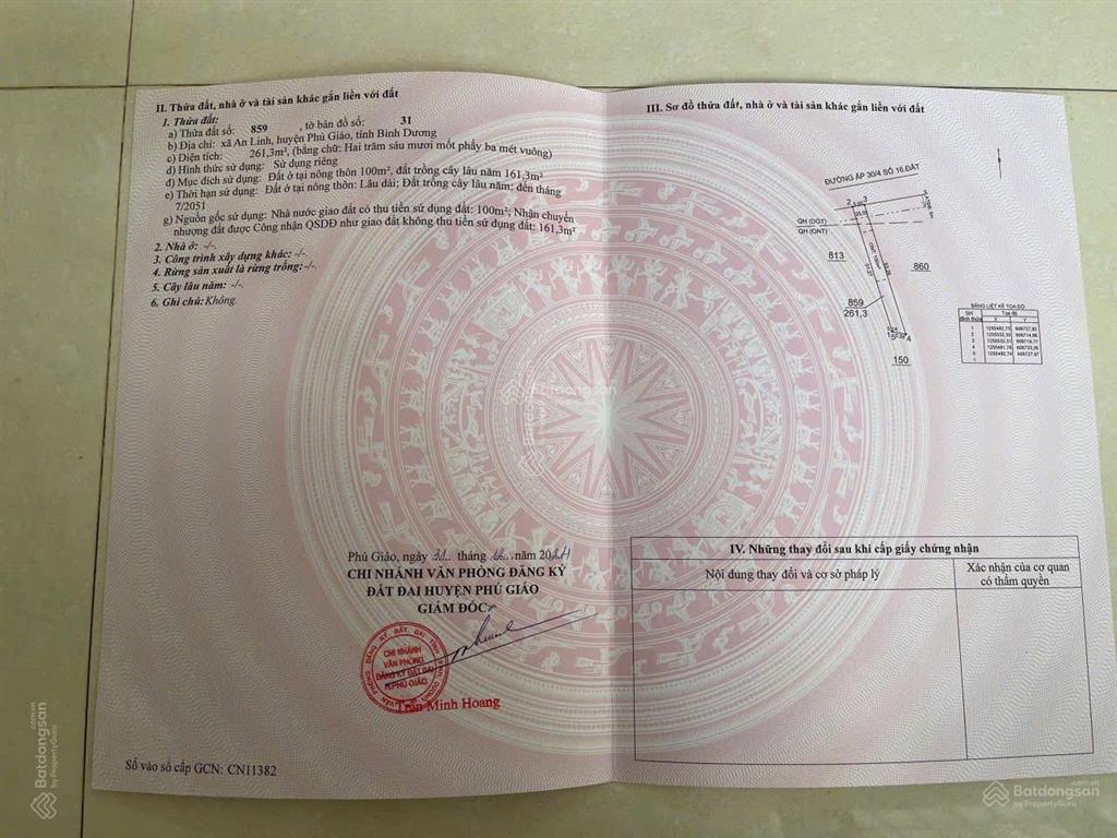 Bán đất thổ cư mặt tiền đường nhựa tp. hcm mới chỉ 400tr