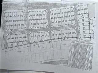 Hàng siêu hiếm cần bán gấp lô đất đầu giá nghi trung