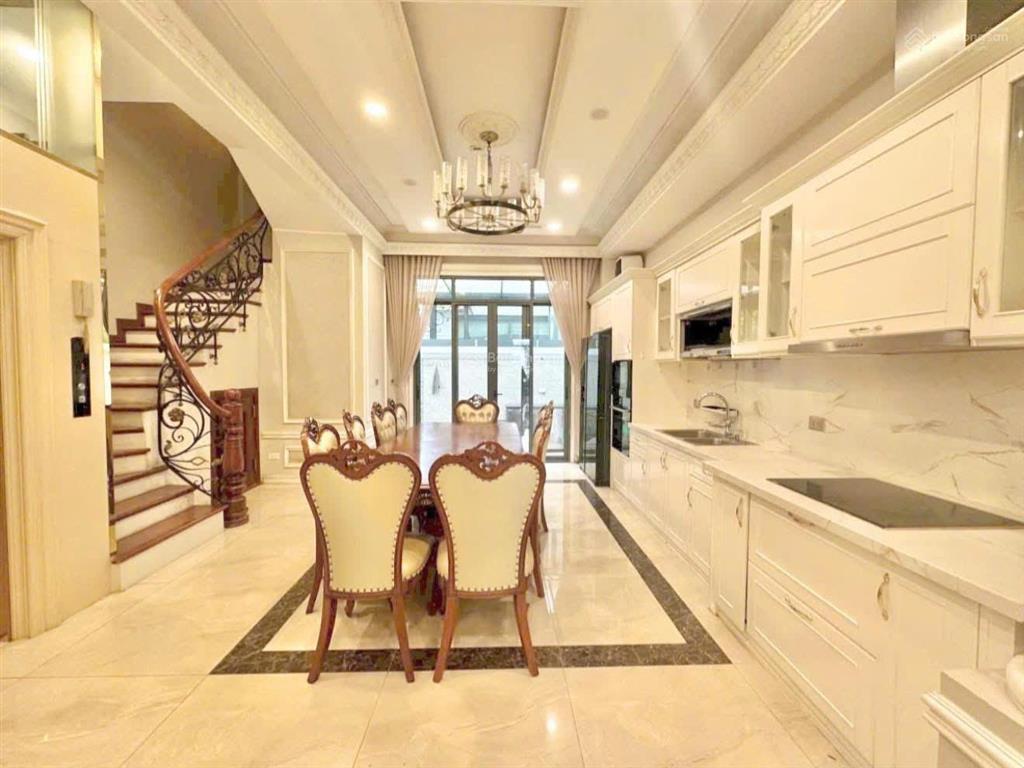 Cho thuê bt siêu hot tại vinhomes riverside, 30 triệu, 96 m2