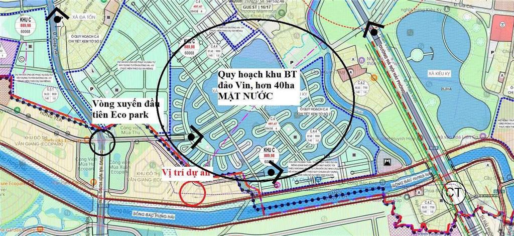 Siêu phẩm lô góc 3 ngủ tại ecopark 84m2  5.9 tỷ  htls 0% 18 tháng  chiết khấu 500tr  view đẹp