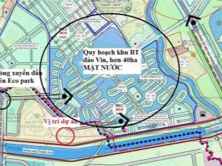 Siêu phẩm lô góc 3 ngủ tại ecopark 84m2  5.9 tỷ  htls 0% 18 tháng  chiết khấu 500tr  view đẹp