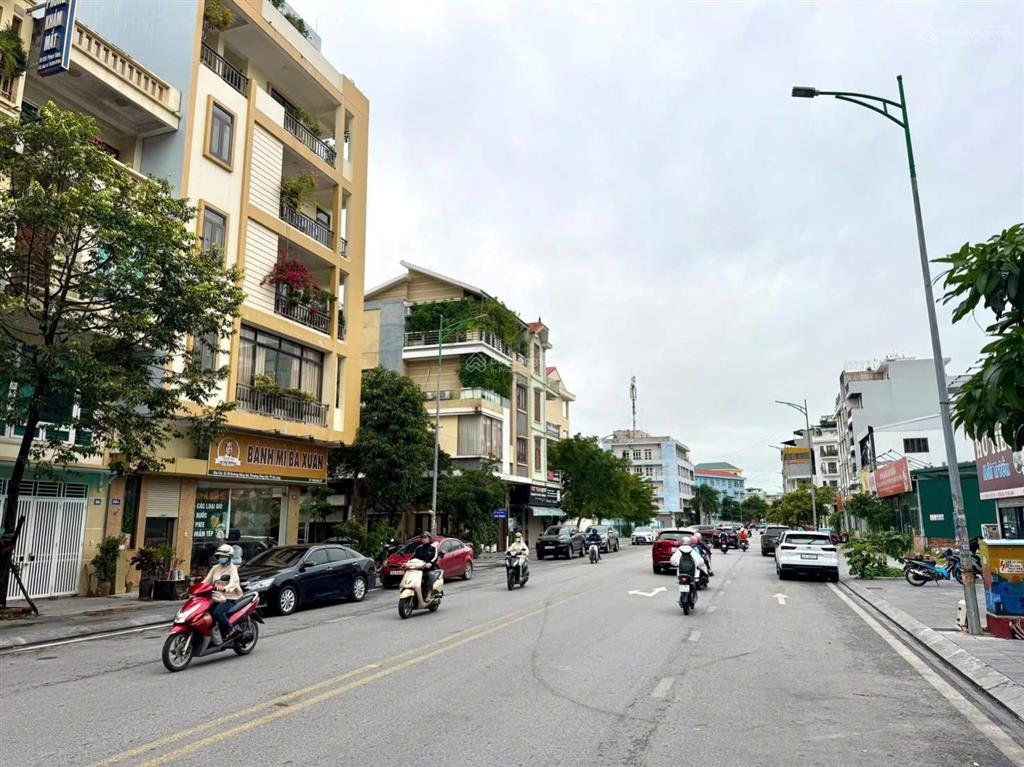 Hàng hot  đất trục chính đường võ nguyên giáp  hồng hải, hạ long, quảng ninh 0966 912 ***