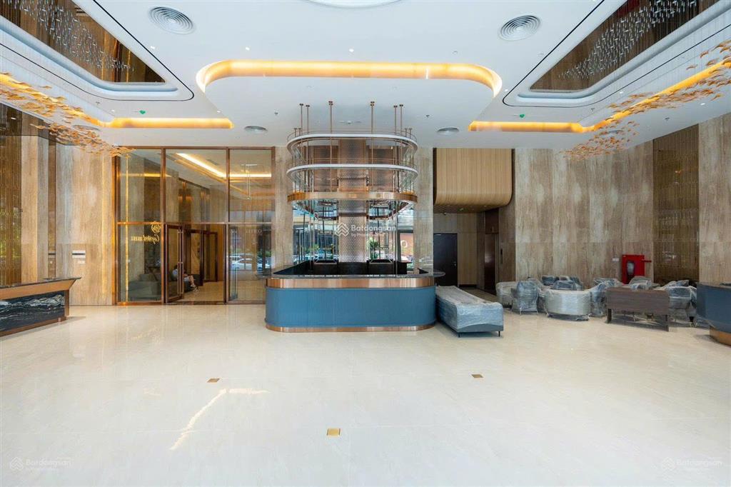 Chính chủ cho thuê căn hộ 3 phòng ngủ trung tâm mỹ đình  18 phạm hùng giá từ 25tr/tháng