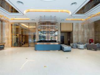 Chính chủ cho thuê căn hộ 3 phòng ngủ trung tâm mỹ đình  18 phạm hùng giá từ 25tr/tháng