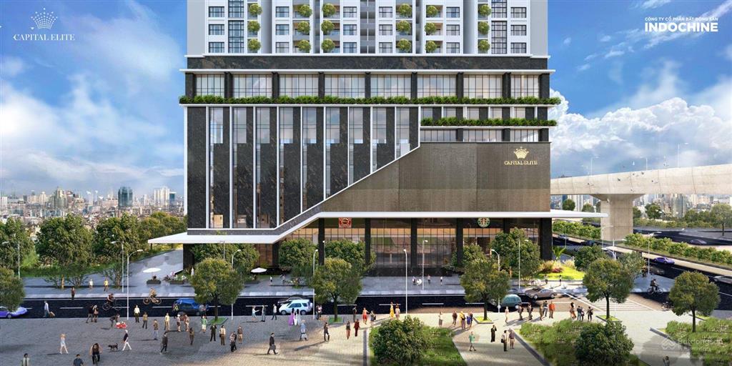 Chính chủ cho thuê căn hộ 3 phòng ngủ trung tâm mỹ đình  18 phạm hùng giá từ 25tr/tháng