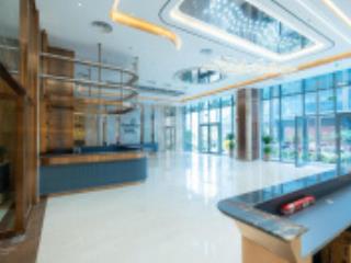 Chính chủ cho thuê căn hộ chung cư cao cấp đẹp tại capital elite, 18 phạm hùng, dt 115m2, 3pn, 2wc