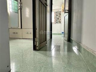 Hiếm nhà nở hậu tài lộc  nguyễn cửu vân p17 bình thạnh giá dưới 2 tỷ