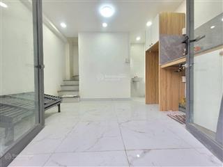 Nhà cc vi bằng chỉ 1.25 tỷ cách mặt tiền nơ trang long chỉ vài căn hàng siêu hiếm