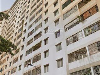 Chỉ nhỉnh 3 tỷ sở hữu chung cư 63m2, 2 mặt thoáng 3 phòng shr