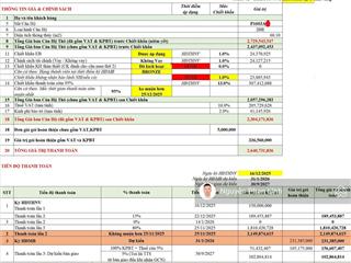 2br  tầng 4, full 2,304 tỷ, hướng nam toà p16, giá tốt nhất tt.  0981 958 ***