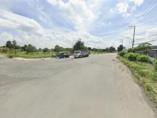 Mặt tiền full thổ cưsát kdc tân phú trungshrgiá 1tỷ4