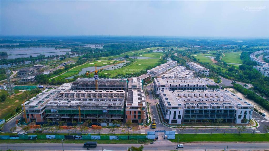 Đất 5x36m mặt tiền tl7 1.8 tỷ, tiềm năng đầu tư khi liền kề các dự án lớn