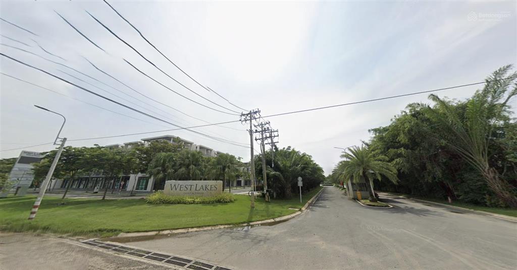 Đất 5x36m mặt tiền tl7 1.8 tỷ, tiềm năng đầu tư khi liền kề các dự án lớn