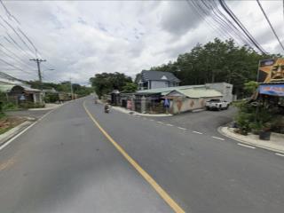 Bán lô đất vườn đầu tư, diện tích 537.6m2, giá mềm, pháp lý rõ ràng