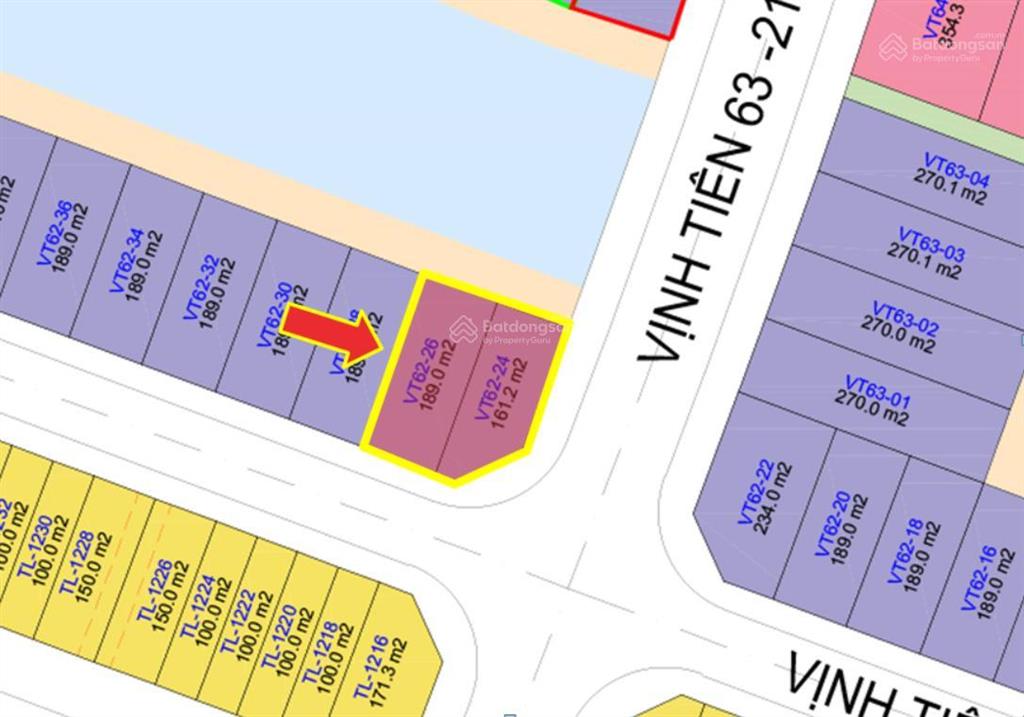 Duy nhất căn đơn lập rẻ quạt vipp sở hữu bãi biển riêng + nở hậu + khu compund riêng biệt. giá rẻ