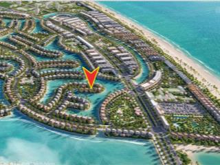 Căn đơn lập 351m2 có biển riêng sau nhà rẻ nhất + giá gốc đợt 1 + ký trực tiếp cđt