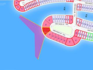 [hiếm] căn đơn vịnh ngọc 87 lập rẻ quạt tuyệt đối riêng tư, view biển siêu rộng + view công viên