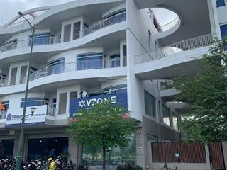 Bán nhanh nhà phố mặt tiền lakeview giá 125tỷ