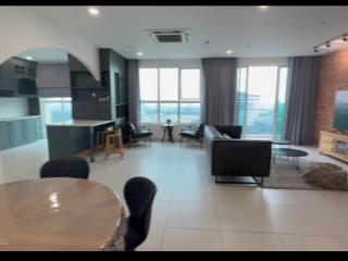 Chính chủ gửi bán căn duplex d 180m2 giá 30 tỷ đang cho thuê 2,500usd