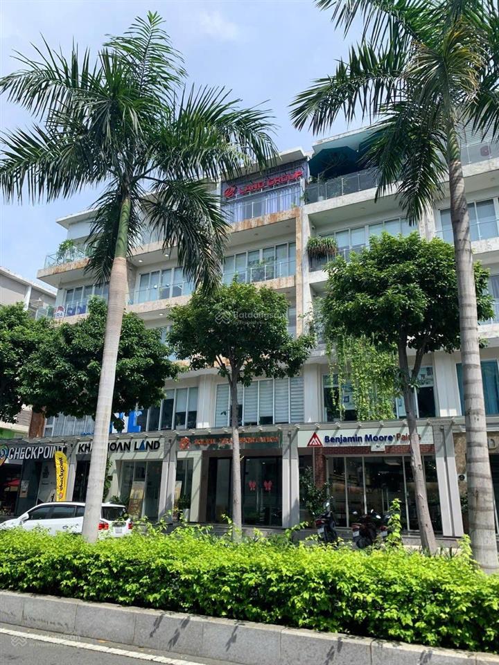 Sala saritown q2 bán nhanh 112m2 giá 100 tỷ