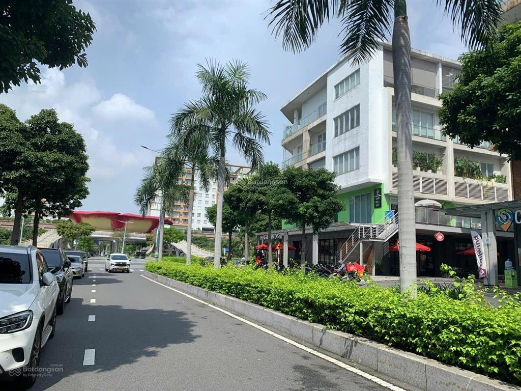 Sala saritown q2 bán nhanh 112m2 giá 100 tỷ