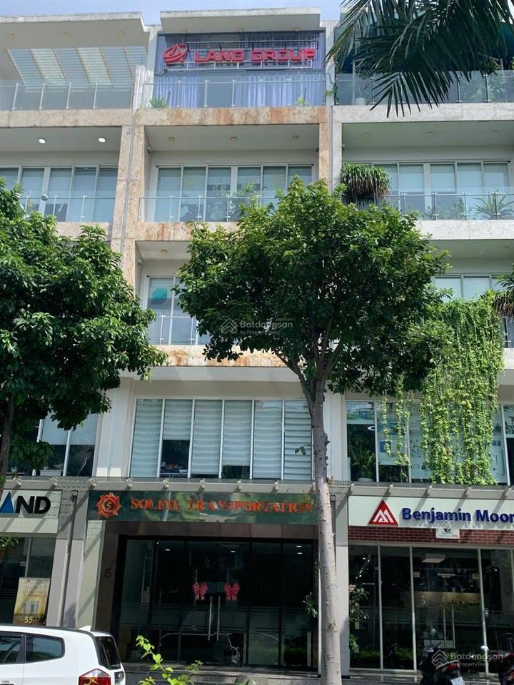 Sala saritown q2 bán nhanh 112m2 giá 100 tỷ