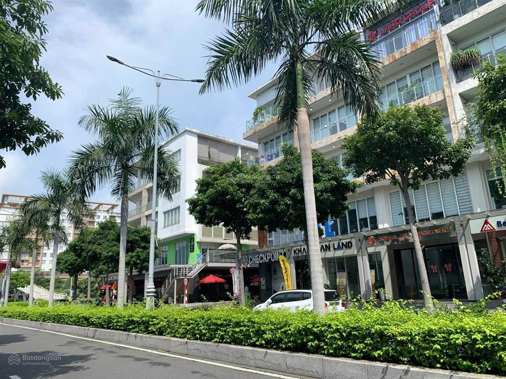 Sala saritown q2 bán nhanh 112m2 giá 100 tỷ