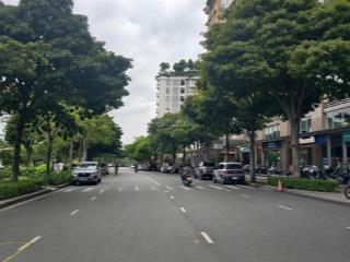 Shophouse sarimi b cần bán dt 220m2 giá 68 tỷ