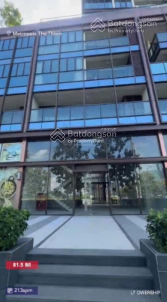 Cần bán shophouse galleria giá 80,5 tỷ dt 213m2