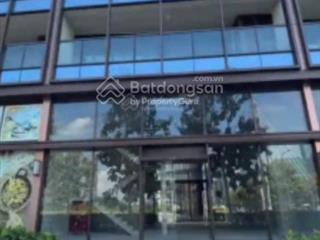 Cần bán shophouse galleria giá 80,5 tỷ dt 213m2