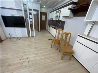 Bán căn hộ đẹp 60m 2 ngủ, 2 vệ sinh tại ct8 đại thanh sổ đỏ chính chủ, chỉ việc vào ở!