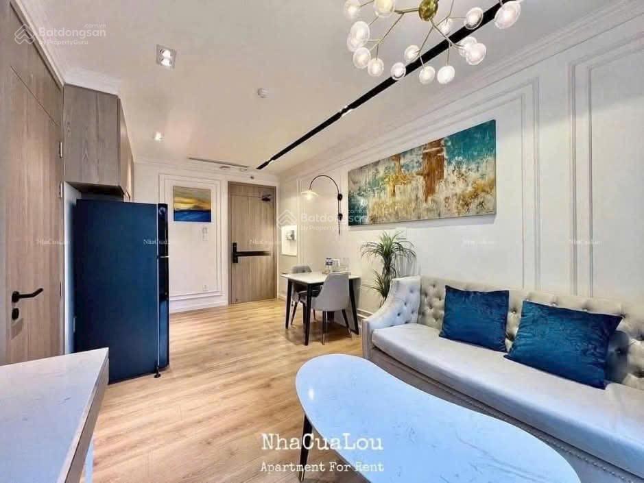 Căn hộ 1pn  studio  full nội thất  máy giặt riêng  bình thạnh gần phú nhuận