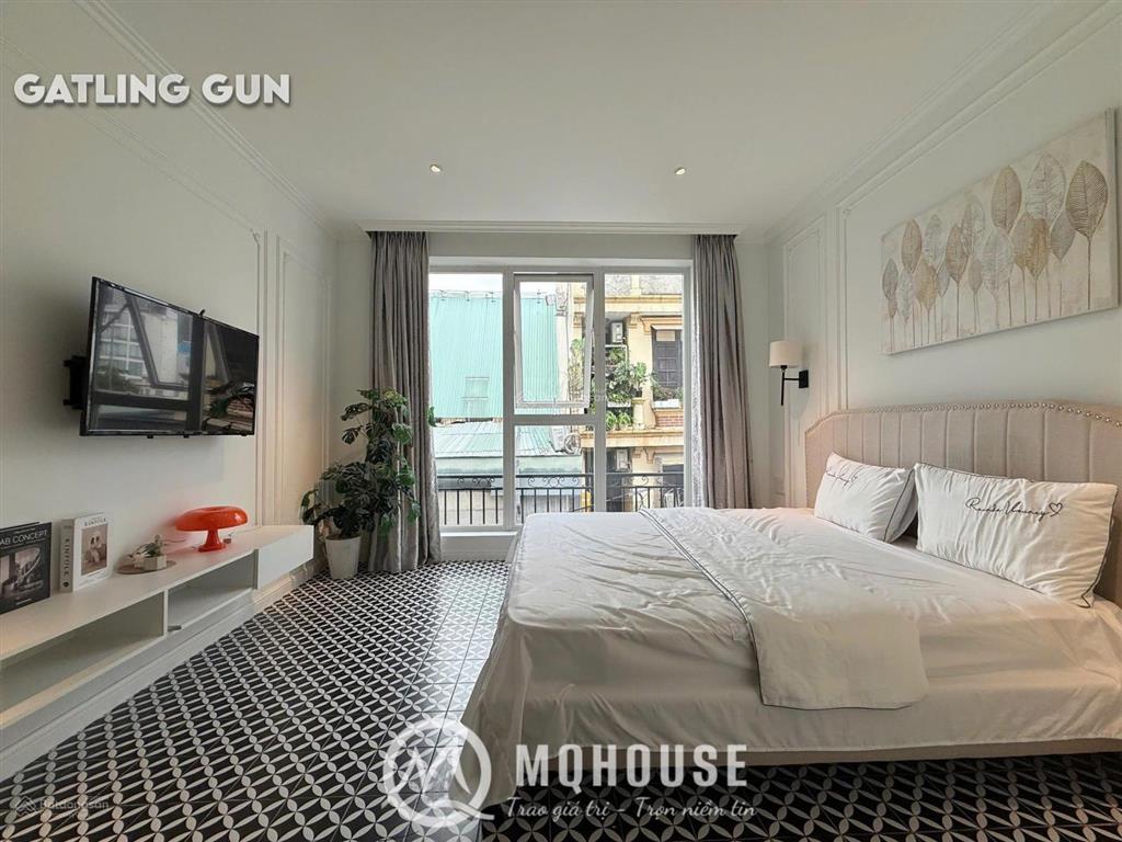 Căn hộ 1pn  studio  full nội thất  máy giặt riêng  bình thạnh gần phú nhuận