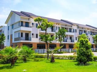 Bán căn shophouse  120m tại khu riverside vsip  bắc ninh (rẻ nhất thị trường)