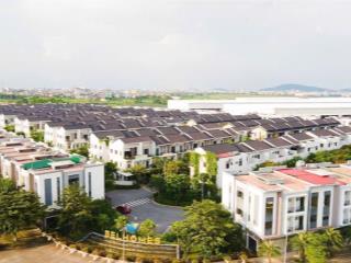 Bán nhà 3 tầng tại khu đô thị vsip  bắc ninh nhà đang cho thuê 10 triệu 1 tháng