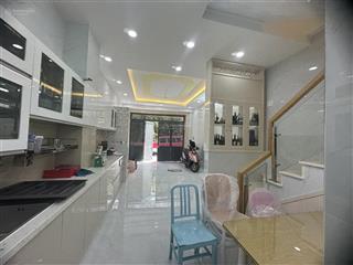 Bán nr âu cơ, 8,7 tỷ, 38m2, đẹp xuất sắc, tân bình, hcm